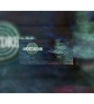 Ghostdream Steam Key EUROPE